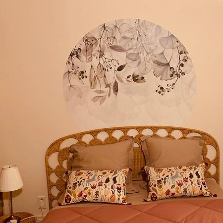 A La De Chambre De Lau Noé エクステリア 写真