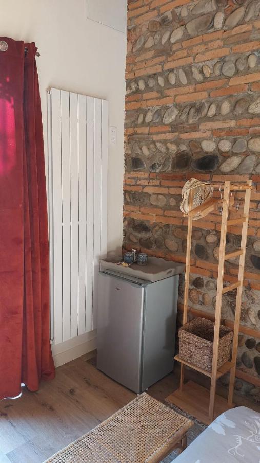 A La De Chambre De Lau Noé エクステリア 写真